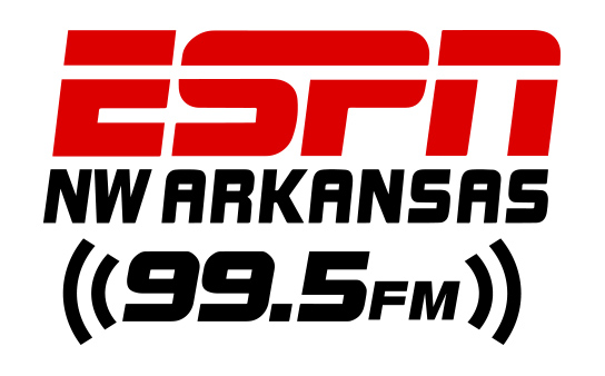 ESPN NW Arkansas 99.5 KAKS-FM